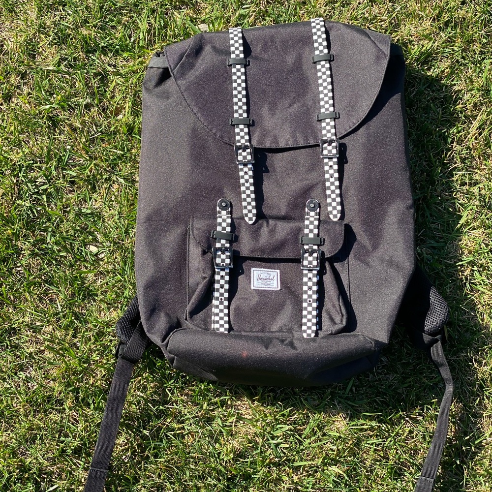 Limited edition Herschel Laptop Backpack